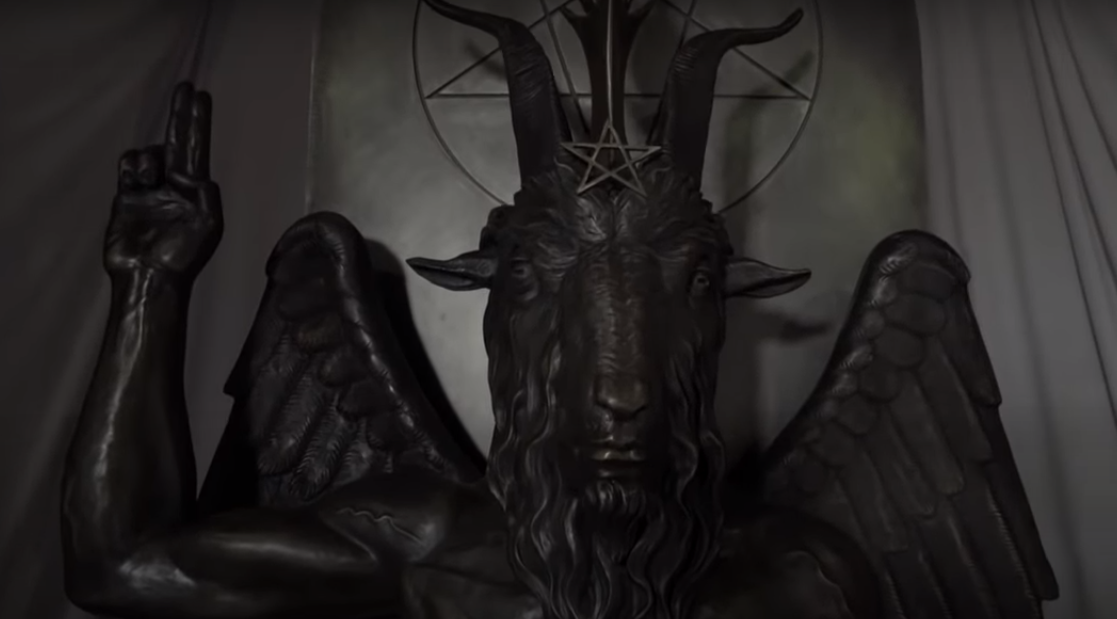 25 činjenica o satanizmu